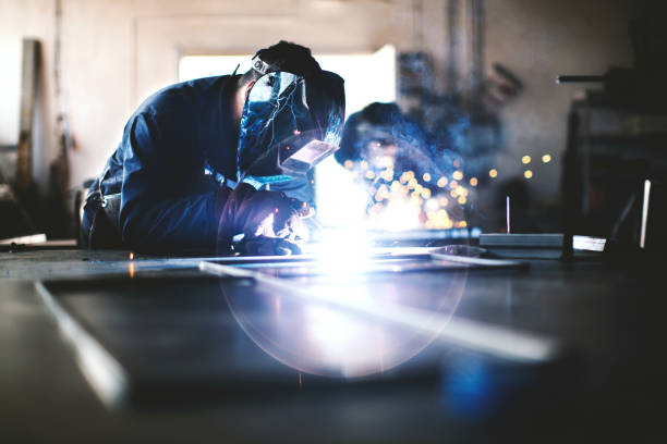 Affordable Welder Services in Fullerton, CA