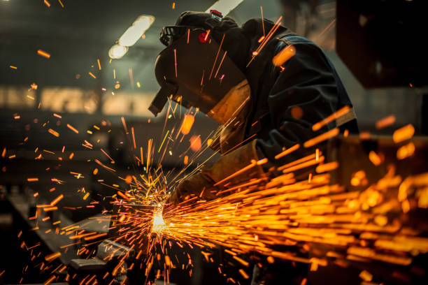 Affordable Welder Services in Fullerton, CA