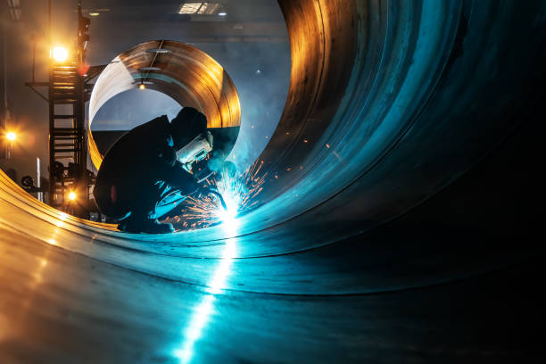 Affordable Welder Services in Fullerton, CA
