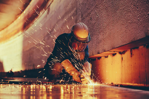 Trusted Fullerton, CA Welder & Metal Fabrication Experts