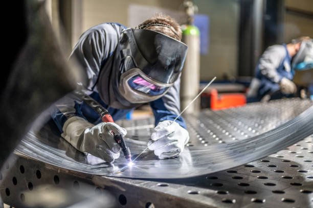 Best Pipe Welding in Fullerton, CA