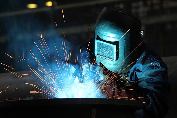 Best Artistic and Custom Metal Fabrication in Fullerton, CA