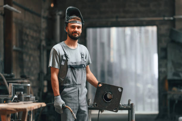 Best Structural Steel Welding in Fullerton, CA