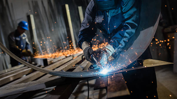 Best Food and Beverage Processing Equipment Welding in Fullerton, CA
